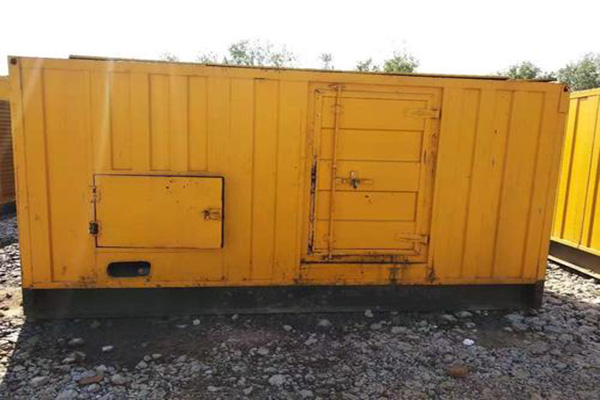 古冶发电机出租 古冶发电机出租