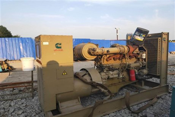 古冶发电机出租 古冶发电机出租