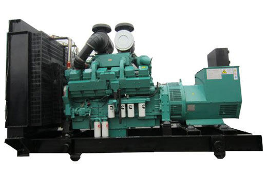 古冶柴油发电机组 古冶柴油发电机组