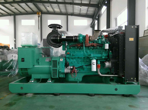 古冶柴油发电机组 古冶柴油发电机组