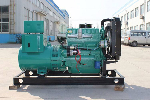 古冶小型柴油发电机 古冶小型柴油发电机