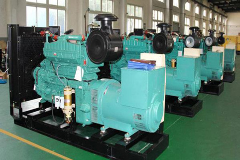 古冶小型柴油发电机 古冶小型柴油发电机