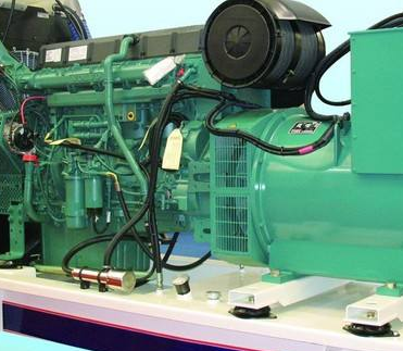 古冶发电机出租