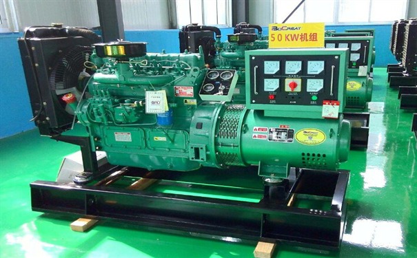 古冶发电机出租